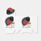 Ballotins Cabaret (Déplié)