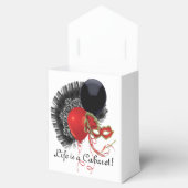 Ballotins Cabaret (Ouvert)