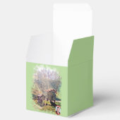 Ballotins Cabazos (Ouvert)