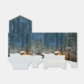 Ballotins Cabine de journal (Déplié)