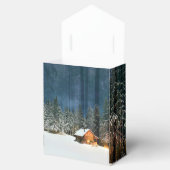 Ballotins Cabine de journal (Ouvert)