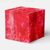 Ballotins cabosse rouge (Arrière)