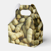 Ballotins cacahuètes (Arrière)