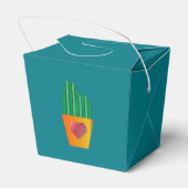 Ballotins Cactus (Arrière)