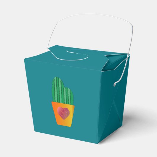 Ballotins Cactus (Verso)