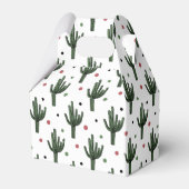 Ballotins Cactus (Verso)