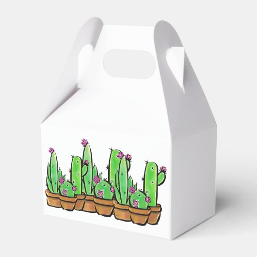 Ballotins Cactus cactus cactus cactus succulents (Arrière)