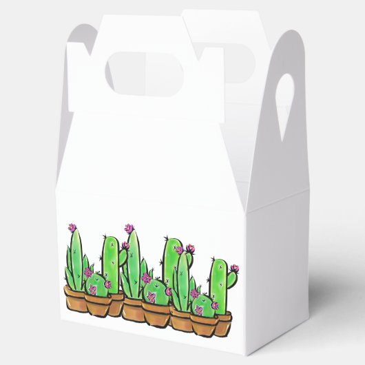 Ballotins Cactus cactus cactus cactus succulents (Ouvert)