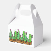 Ballotins Cactus cactus cactus cactus succulents (Verso)