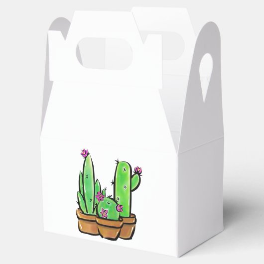 Ballotins Cactus cactus cactus cactus succulents (Ouvert)