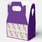 Ballotins Cactus de poisson Ballotin Gable (Ouvert)