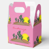 Ballotins Cactus du désert Sunset Thunder_Cove (Ouvert)