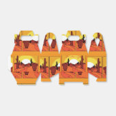 Ballotins Cactus du désert Sunset Thunder_Cove (Déplié)