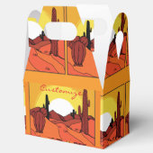 Ballotins Cactus du désert Sunset Thunder_Cove (Ouvert)