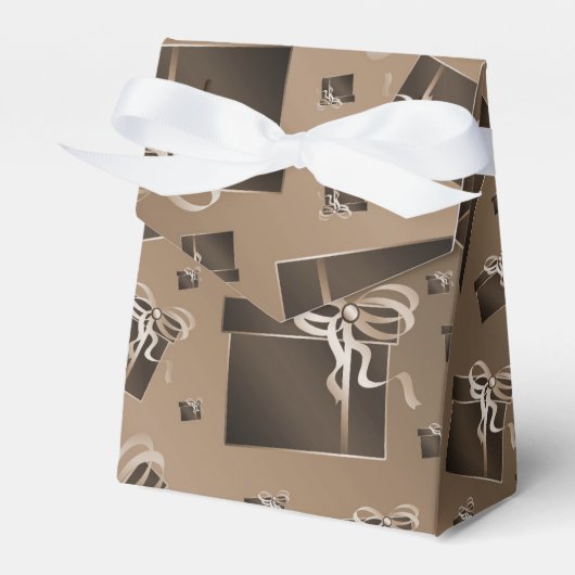 Ballotins cadeau, action de grâces, vacances, cadeau, boîte, (Verso)