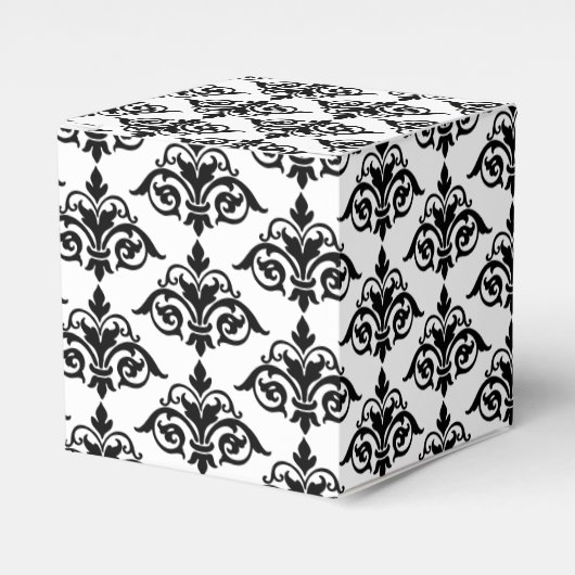 Ballotins Cadeau/Ballotin (Verso)