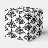 Ballotins Cadeau/Ballotin (Arrière)