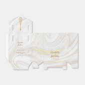 Ballotins Cadeau Boulangerie Pâtisserie Traiteur Tourbillons (Déplié)