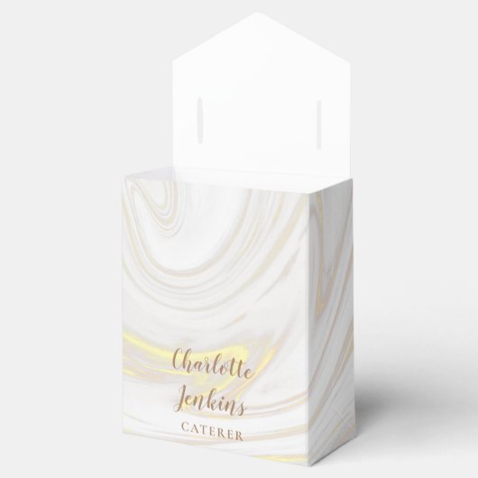 Ballotins Cadeau Boulangerie Pâtisserie Traiteur Tourbillons (Ouvert)