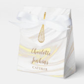 Ballotins Cadeau Boulangerie Pâtisserie Traiteur Tourbillons (Verso)