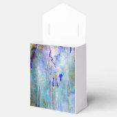 Ballotins Cadeau Brume de Teal (Ouvert)