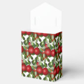 Ballotins Cadeau de cantine aux fruits rouges des pommes (Ouvert)