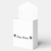 Ballotins Cadeau de Christmas (Ouvert)