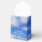 Ballotins Cadeau de diplôme (Ouvert)