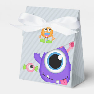 Ballotins Cadeau de fête d'anniversaire sur le thème de Litt