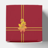 Ballotins Cadeau de fleurs (Haut)