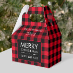 Ballotins Cadeau de Noël/Buffalo Plaid/Ballotin<br><div class="desc">Vacances/Noël Buffalo Plaid Cadeau/Ballotin ● Idéal pour les petits cadeaux tels que les biscuits, les bonbons ou tout autre produit de la maison ● ‹ ♥ Espérons que vous aimez ce design ♥ ♥ ♥ ♥ ♥ ♥ Merci de me faire savoir si vous avez des questions ♥ ♥ ♥...</div>