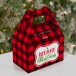 Ballotins Cadeau de Noël/Buffalo Plaid/Ballotin<br><div class="desc">Vacances/Noël Buffalo Plaid Cadeau/Ballotin ● Idéal pour les petits cadeaux tels que les biscuits, les bonbons ou tout autre produit de la maison ● ‹ ♥ Espérons que vous aimez ce design ♥ ♥ ♥ ♥ ♥ ♥ Merci de me faire savoir si vous avez des questions ♥ ♥ ♥...</div>