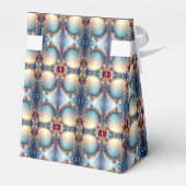 Ballotins Cadeau de Noël Cadeau de vacances Boîte cadeau (Arrière)