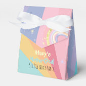 Ballotins Cadeau Meow-Gical Caticorn (Verso)