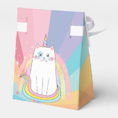 Ballotins Cadeau Meow-Gical Caticorn (Arrière)