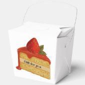 Ballotins Cadeau pour vous (Recto)