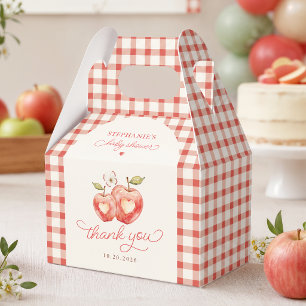Ballotins Cadeau Précieux pour Bébé Fête Prénatale