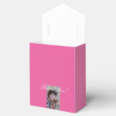 Ballotins Cadeaux de douche, événements d'entreprise, merci, (Ouvert)