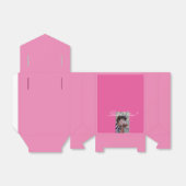 Ballotins Cadeaux de douche, événements d'entreprise, merci, (Déplié)