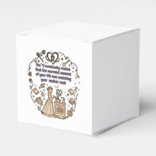 Ballotins cadeaux de la fête des mères