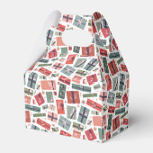 Ballotins Cadeaux de luxe (Arrière)