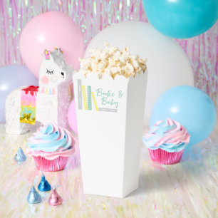 Ballotins Cadeaux de naissance pour bébé