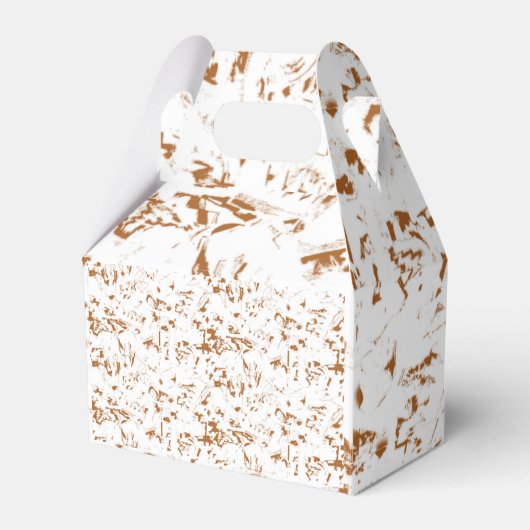 Ballotins Cadeaux de Noël Personnalisés | Décorations Person (Verso)