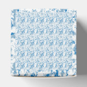 Ballotins Cadeaux de Noël Personnalisés | Ornements Personna (Haut)