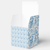 Ballotins Cadeaux de Noël Personnalisés | Ornements Personna (Ouvert)