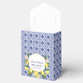 Ballotins Cadeaux de remerciement pour enterrement de vie de (Ouvert)