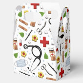 Ballotins Cadeaux d'études infirmiers (Ouvert)