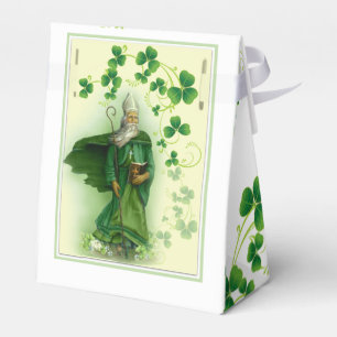 Ballotins Cadeaux du jour de St Patrick