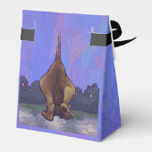 Ballotins Cadeaux et accessoires de chien de chien de chien  (Arrière)