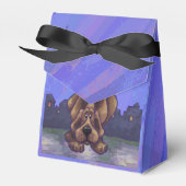 Ballotins Cadeaux et accessoires de chien de chien de chien  (Verso)